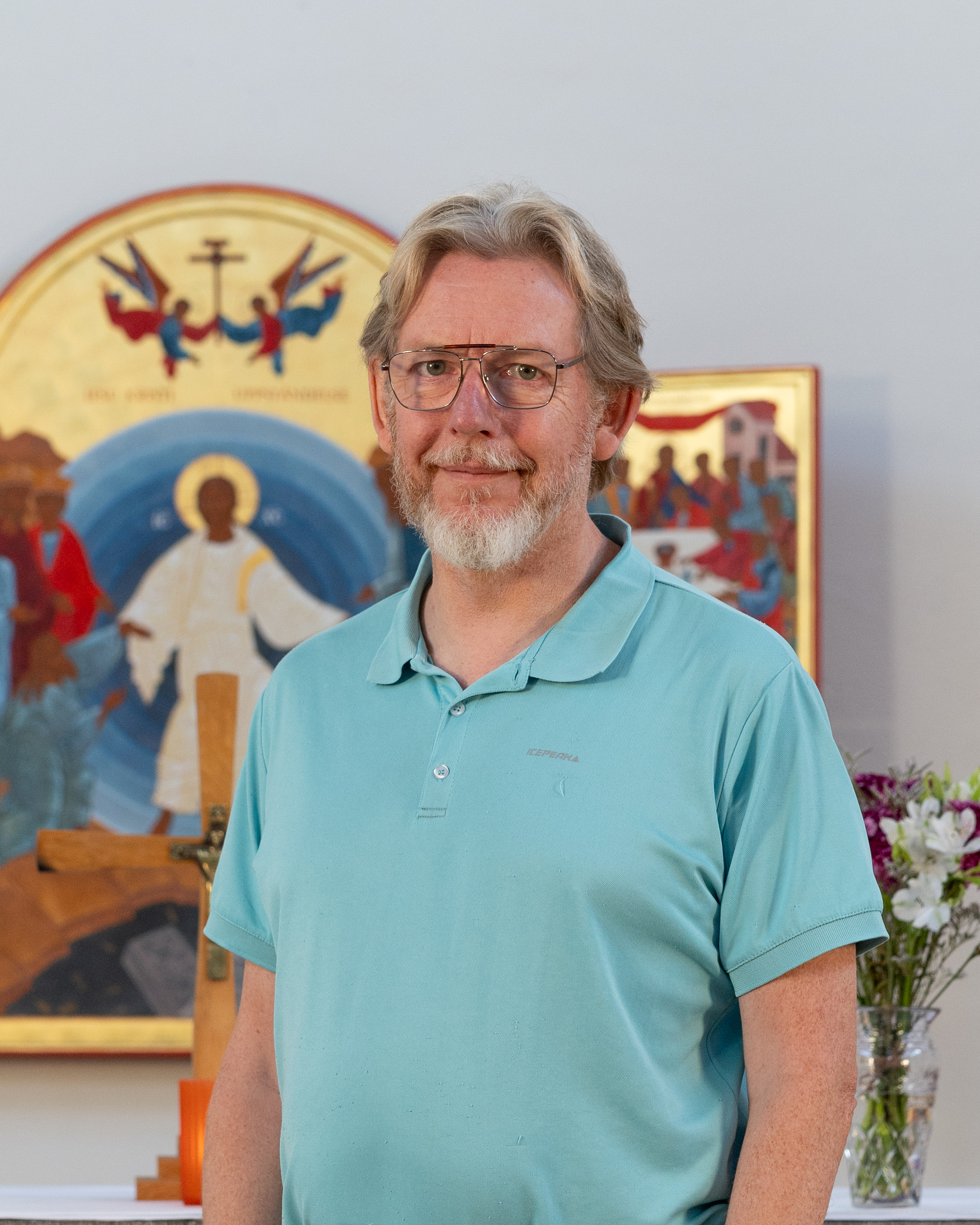 Anders Hallbäck